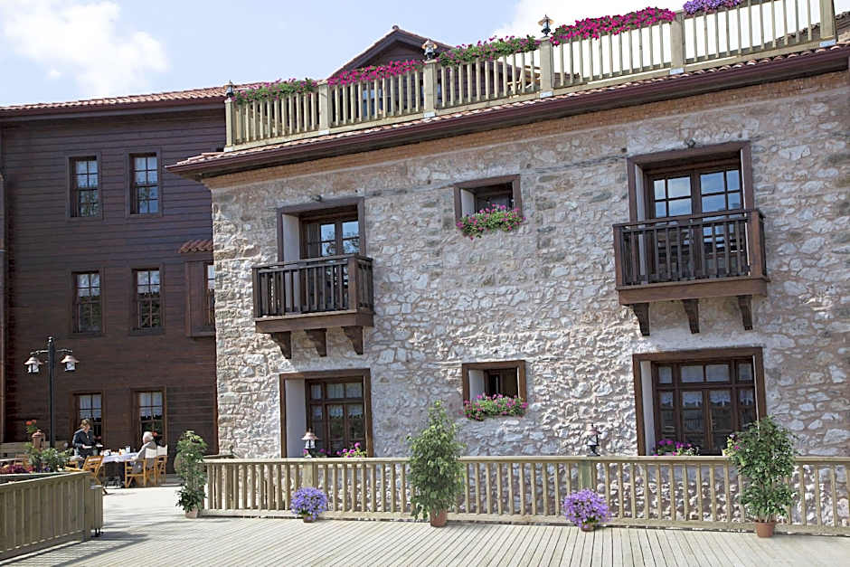 Historical Mansion Eskiciler Konagı - Cittaslow