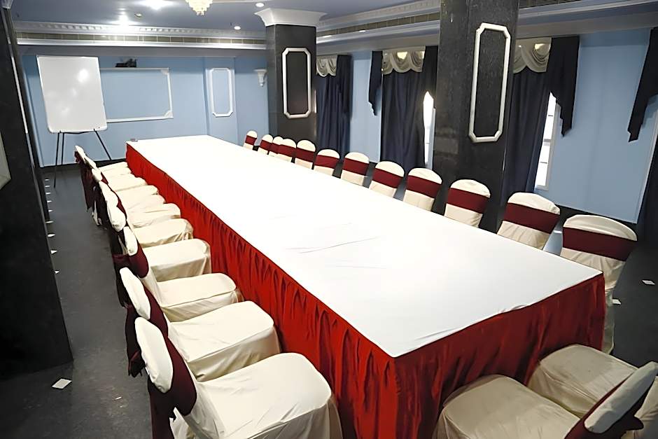 Hotel IK London Residency