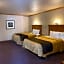 Amber's Inn and Suites