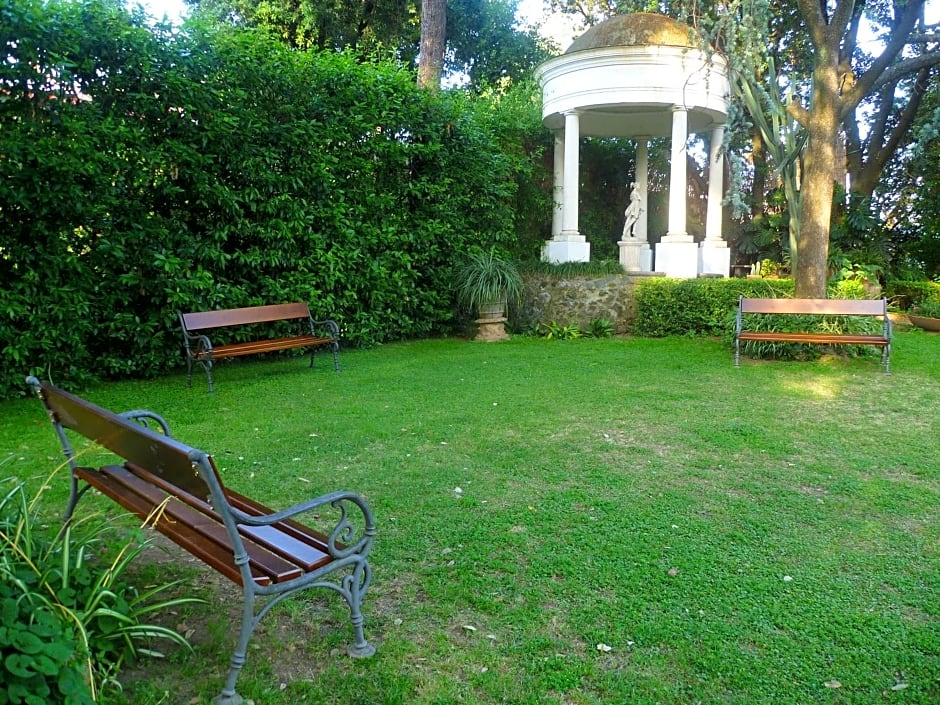 B&B Villa San Gennariello