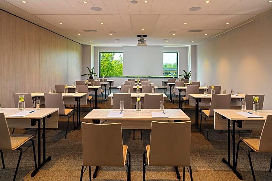 Four Points by Sheraton Warsaw Mokotow