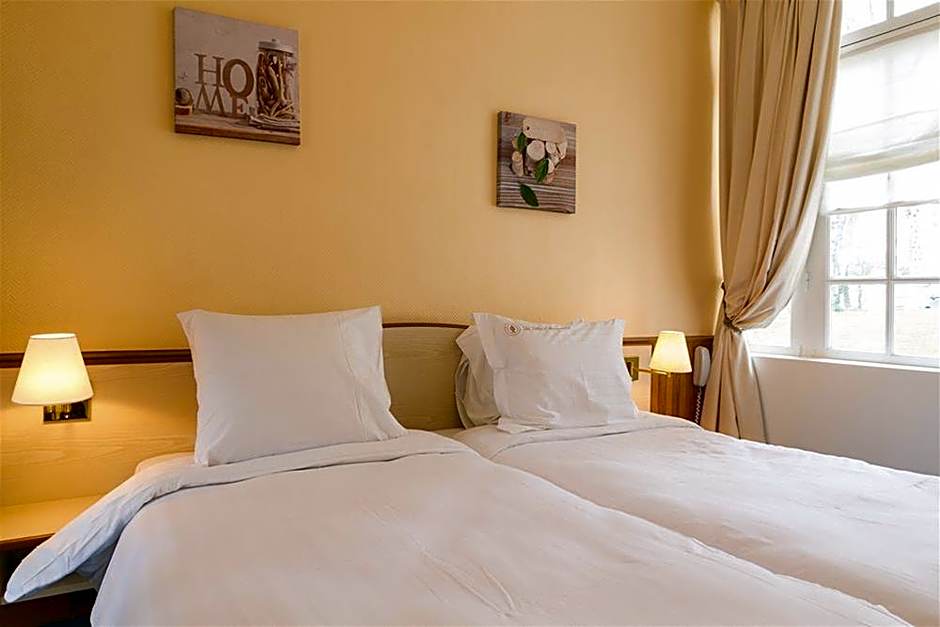 Hotel Les Villas d'Arromanches