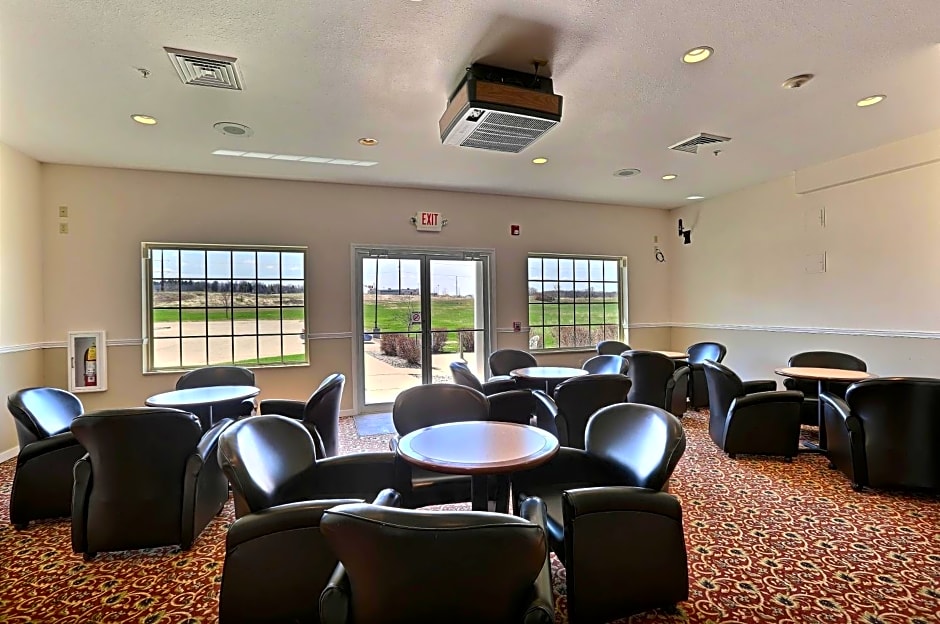 Boarders Inn & Suites by Cobblestone Hotels - Shawano