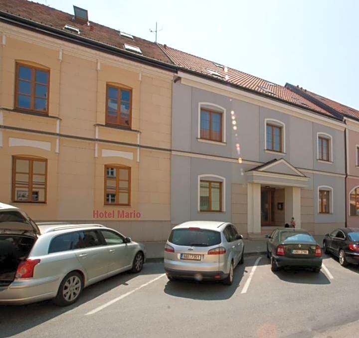 Hotel Mario