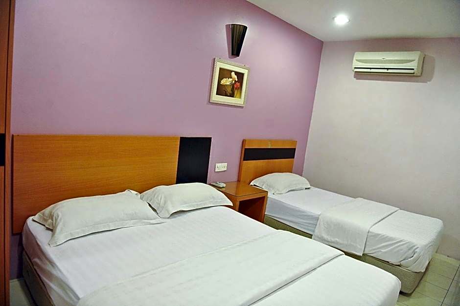 Hotel Centum