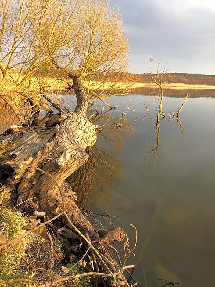 Hotel zwischen den Seen