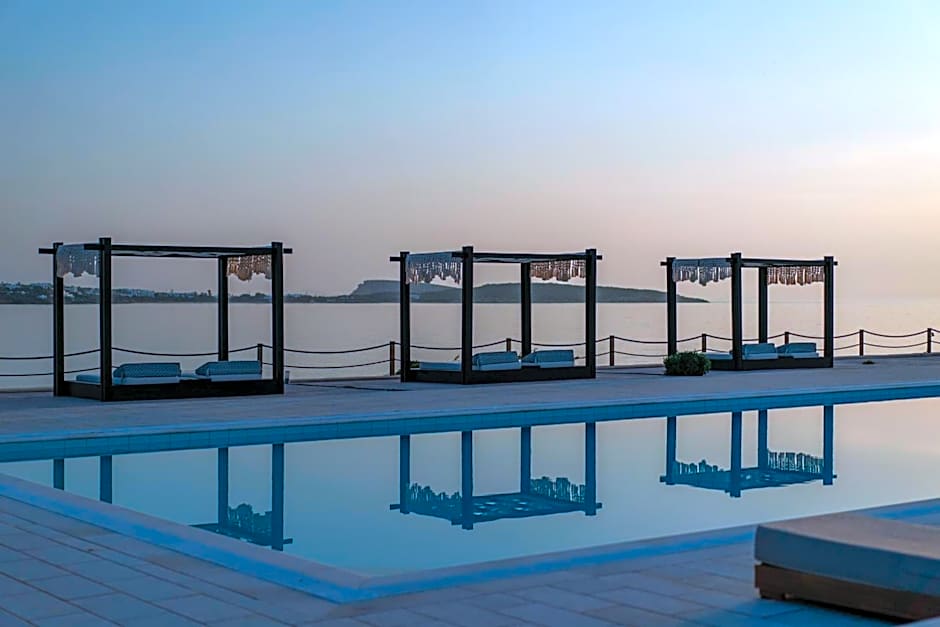 Ambassador Luxury Villas