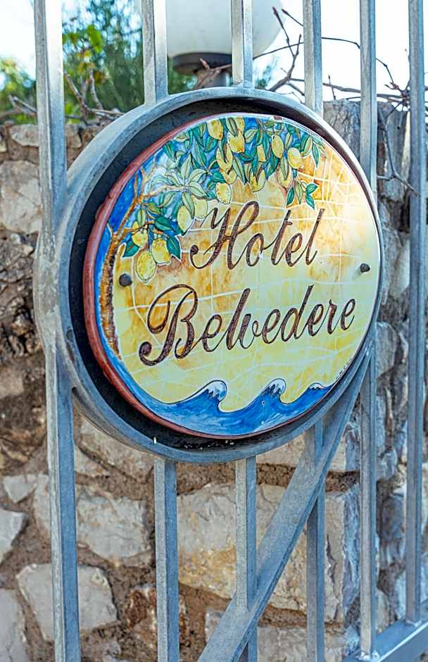 Hotel Belvedere
