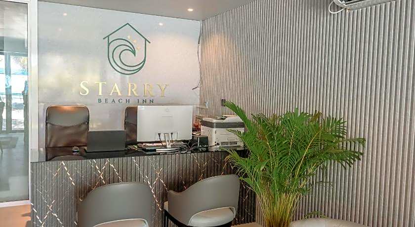 Starry Beach Inn