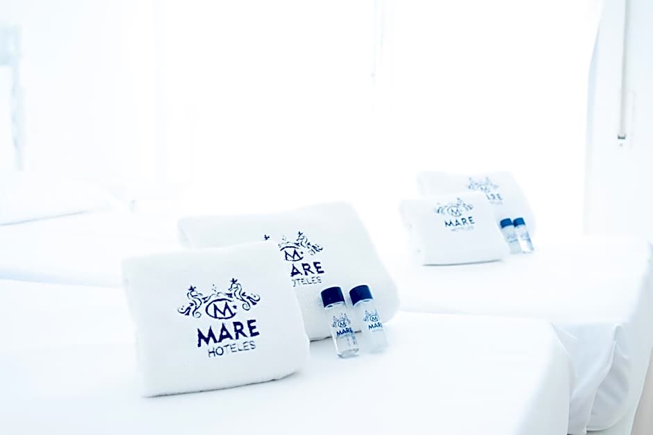 Mare Estepona Hotel