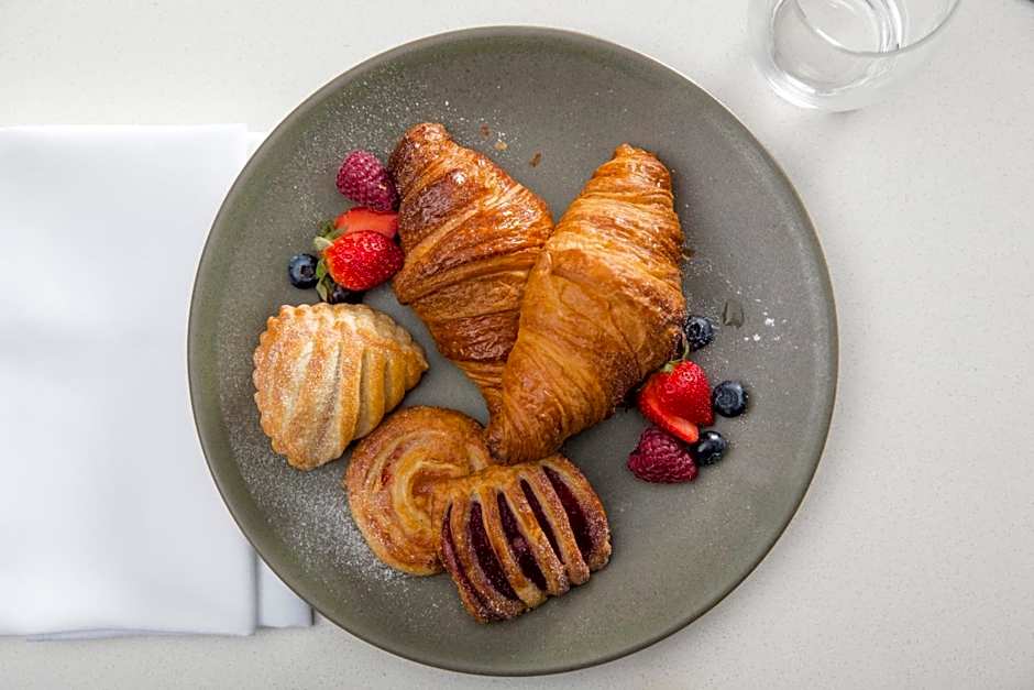 Novotel Newcastle Beach