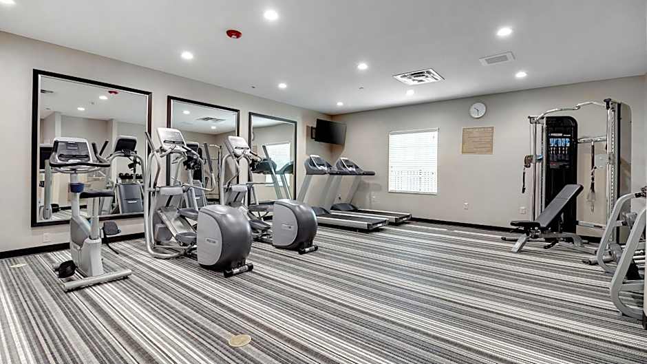 Candlewood Suites Waco By IHG