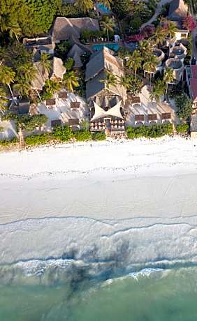 Villa Kiva Boutique Hotel