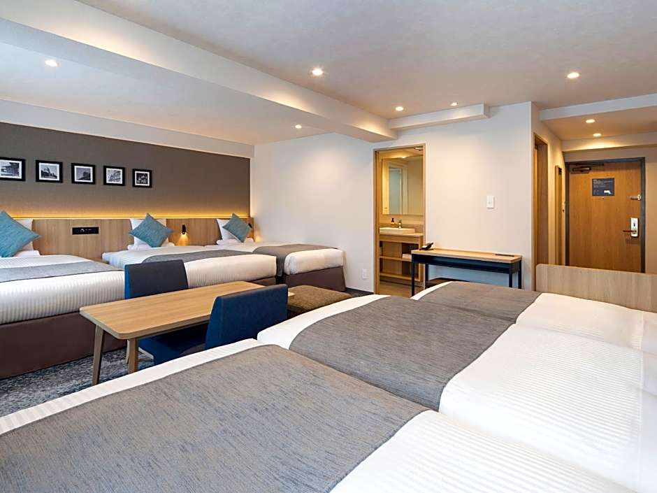 Flexstay Inn Iidabashi