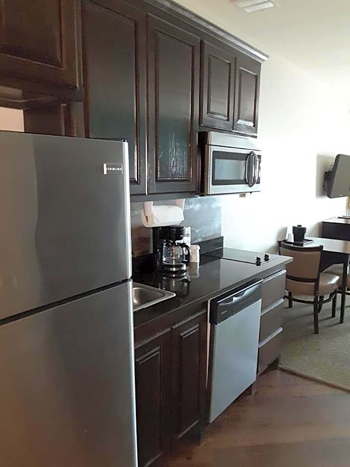 Baymont by Wyndham Andrews TX