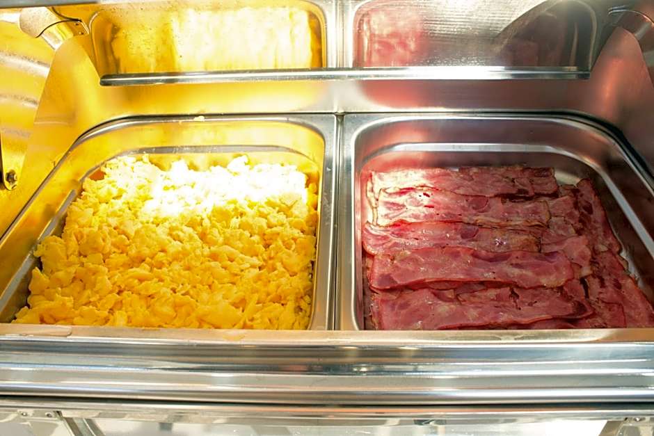 Hotel Portas De Santa Rita