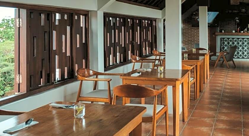 The Visala Boutique Suites Seminyak