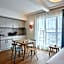 Aparthotel Adagio Paris Boulogne