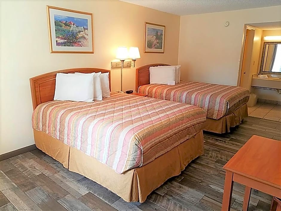 Americas Best Value Inn St. Augustine