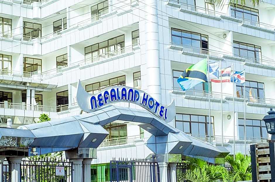 Nefaland Hotel
