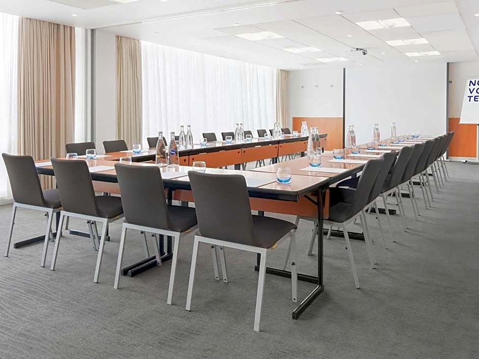 Novotel London Excel