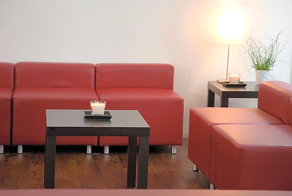 Hostel Köln