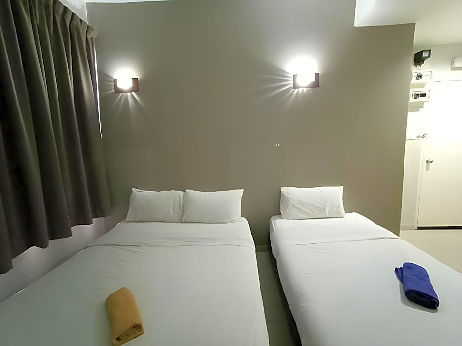 Hotel O Nice Stay Three Six Five Services