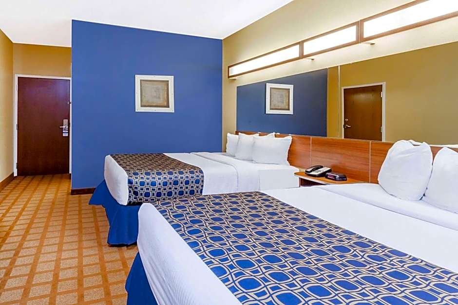 Microtel Inn & Suites By Wyndham Dickson City/Scranton