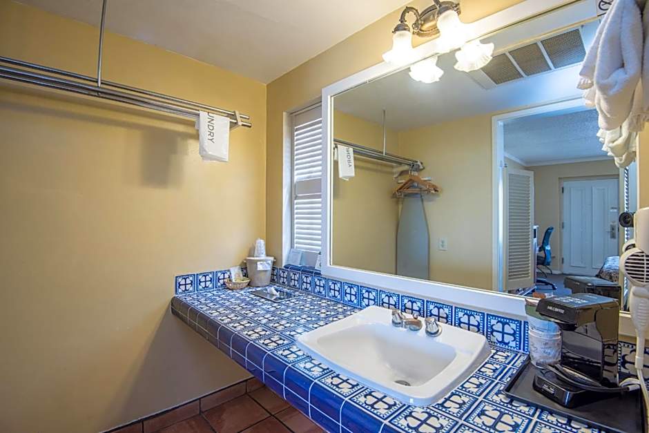 Tombstone Lookout Lodge, SureStay Collection by Best Western