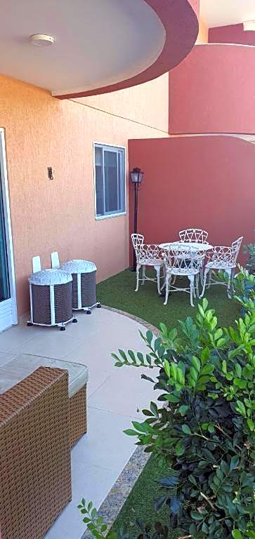 Apart-Hotel Golden Lake 2