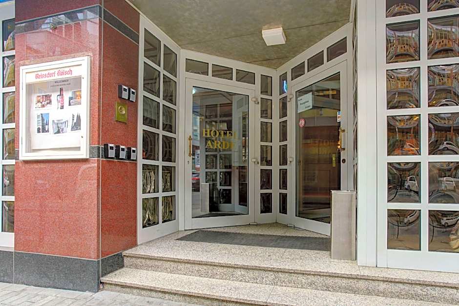 Centro Hotel Arde Koln, Trademark Collection by Wyndham