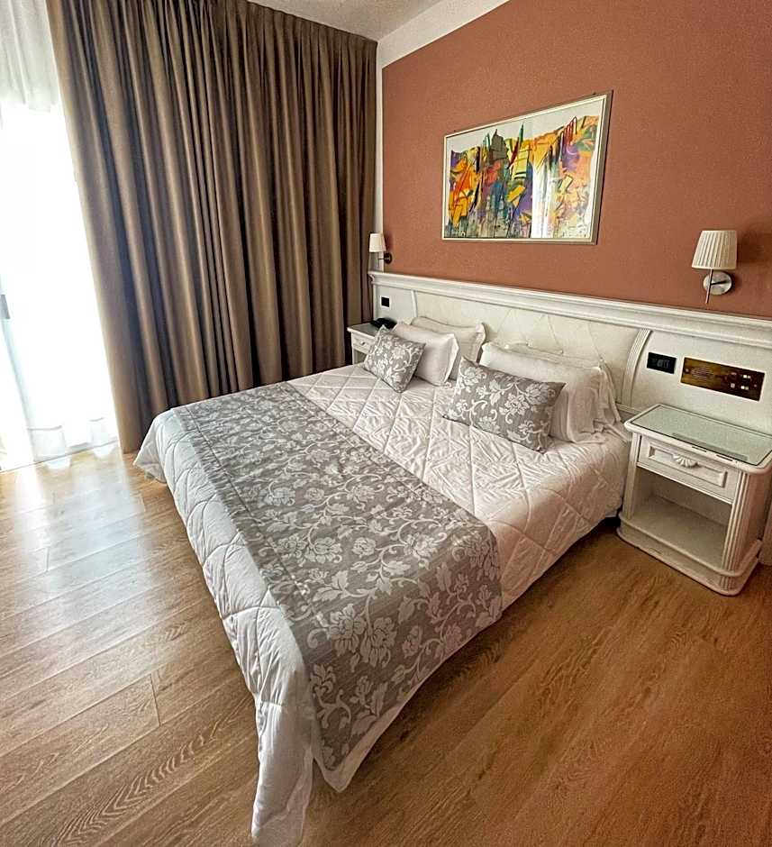Park Hotel Cellini