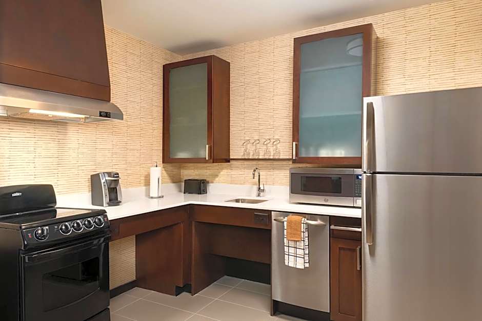 Residence Inn by Marriott Spartanburg Westgate