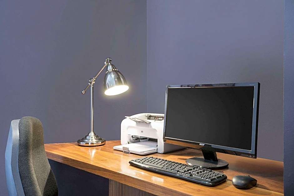 Ramada by Wyndham Belfast City Centre