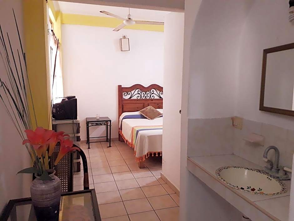 Casa Ana Ruth (Bucerias, Nay.)