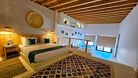 Sunrise Suite