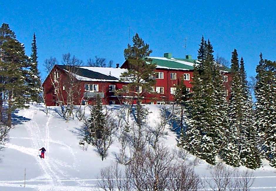 Storliens Fjällgård