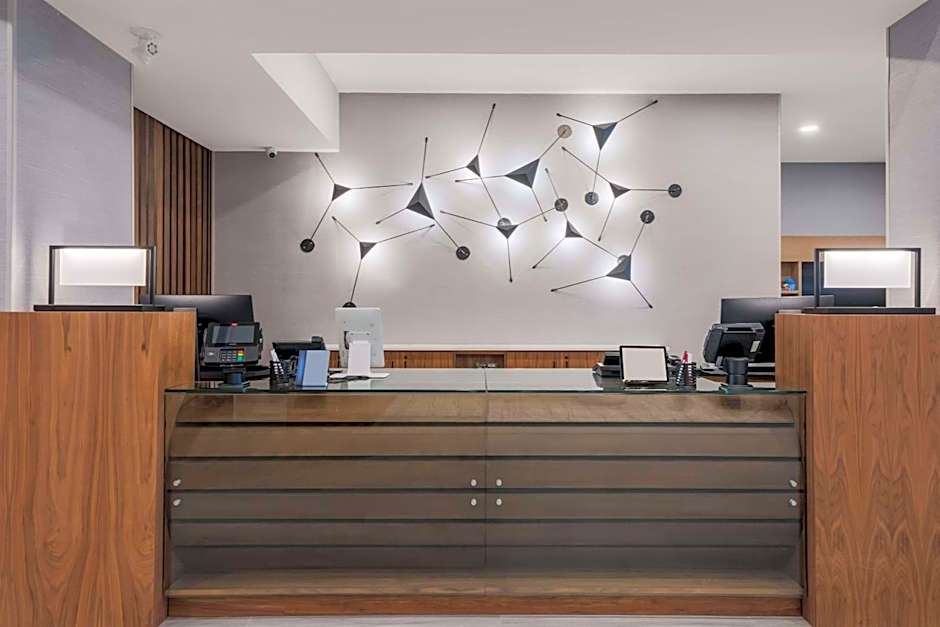 Best Western Plus Parry Sound