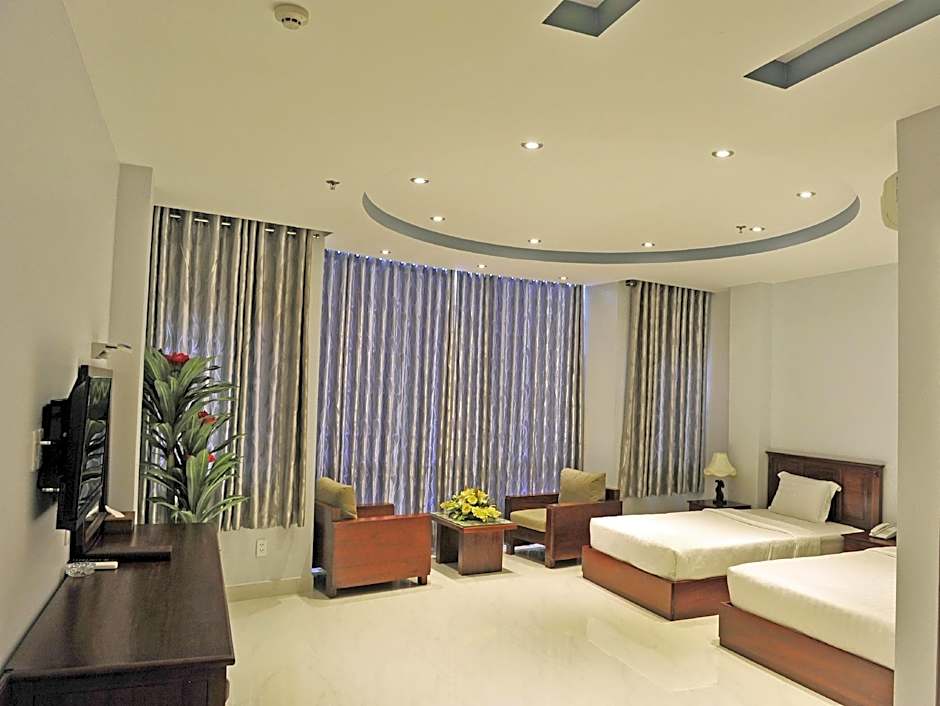 Phoenix Hotel Saigon