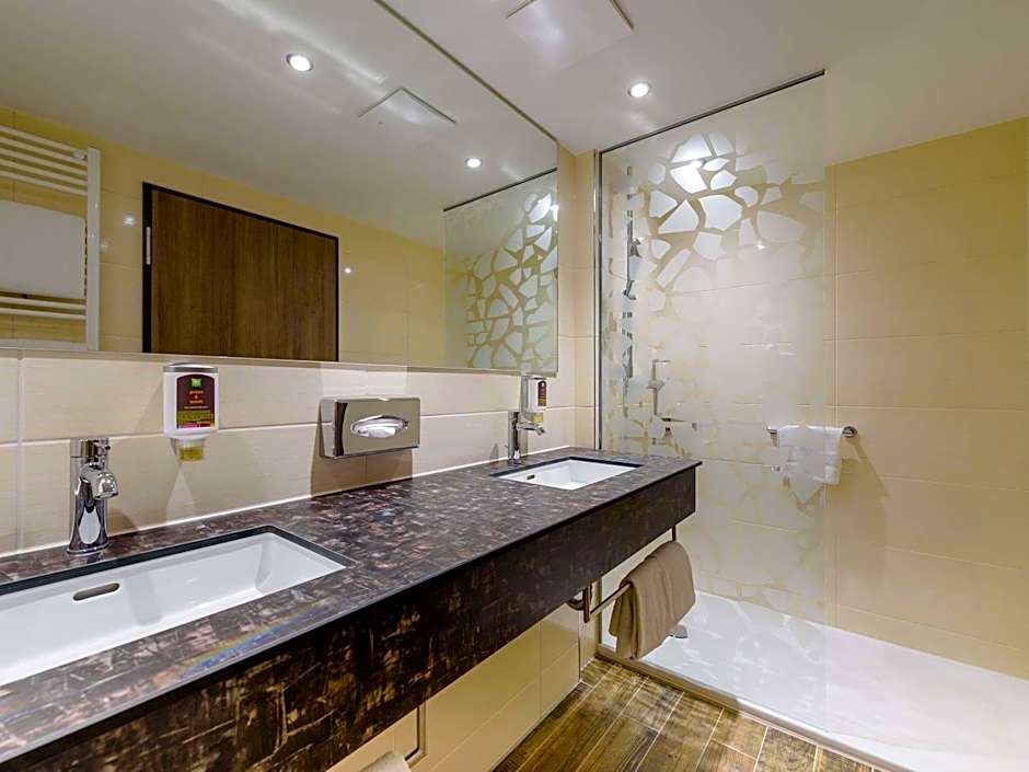 ibis Styles Leipzig