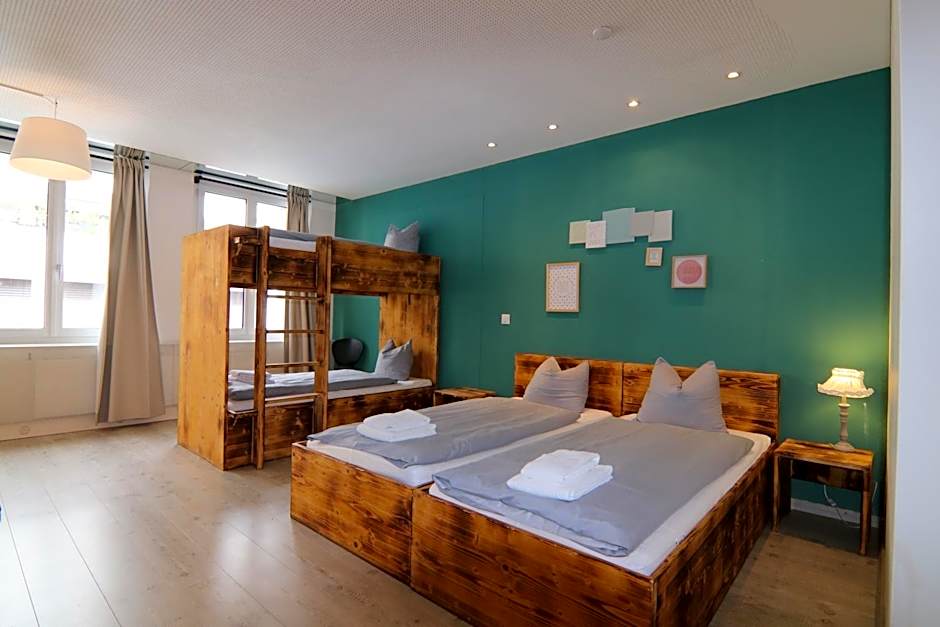 Kursaal Arosa - adults only