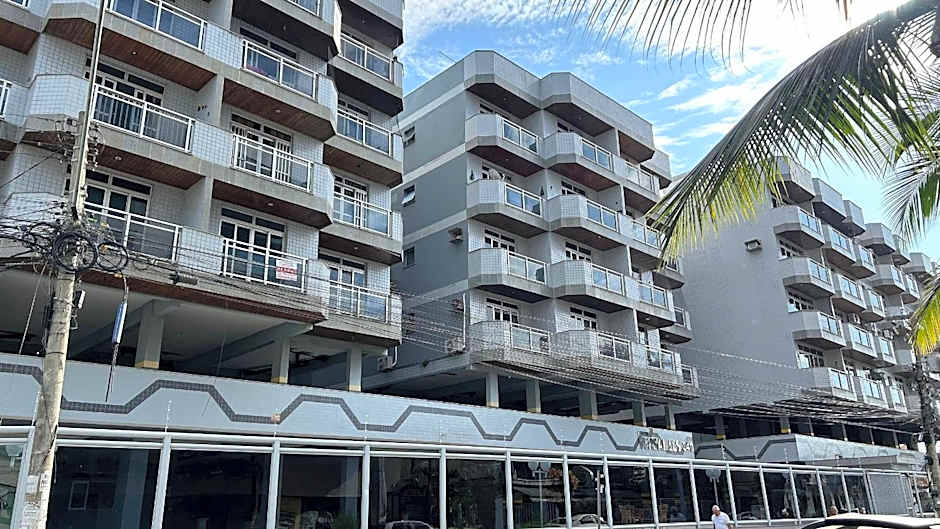 Varandas Versailles no Forte