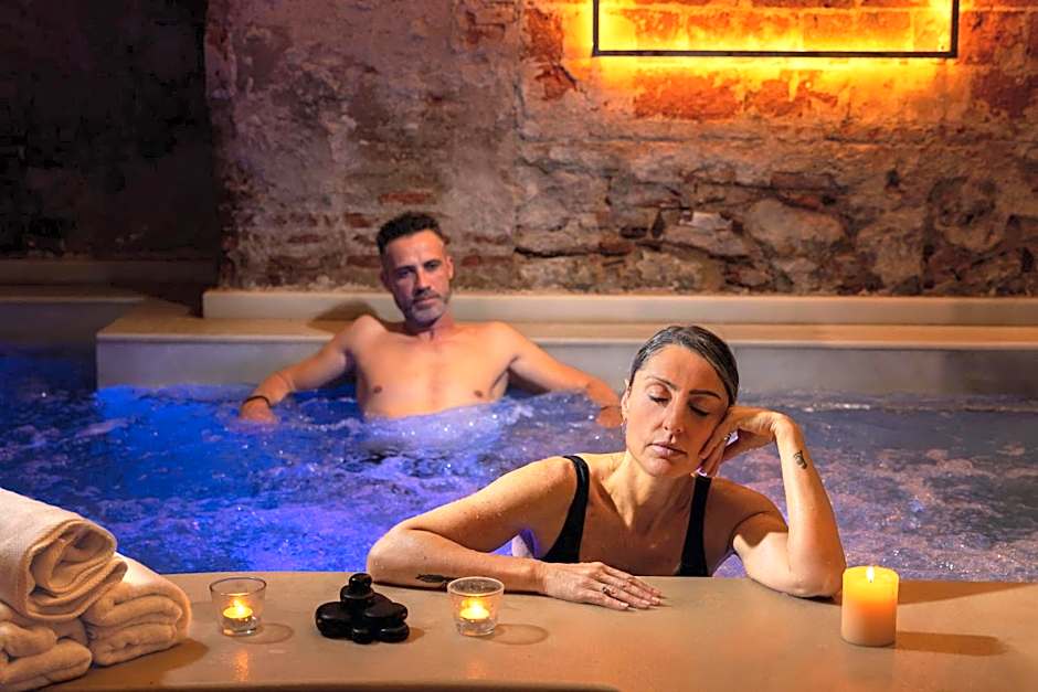 RVHotels Broquetas Spa Termal