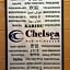 Chelsea Hotel