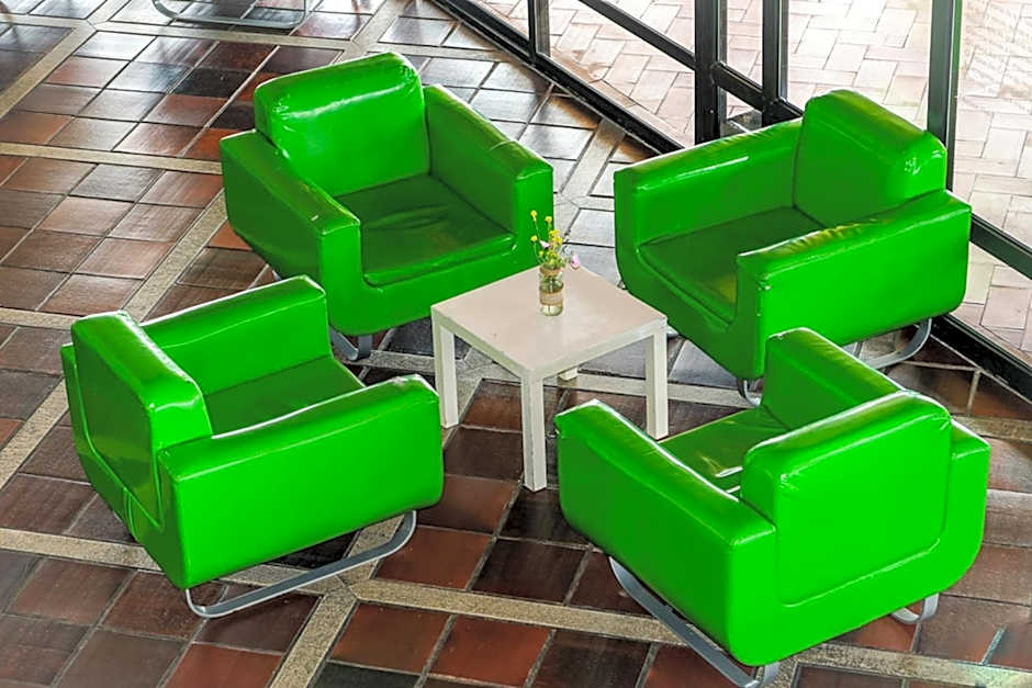 HI Almada - Pousada de Juventude