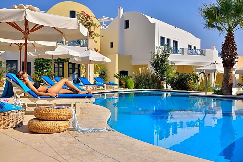 Tamarix Del Mar Suites