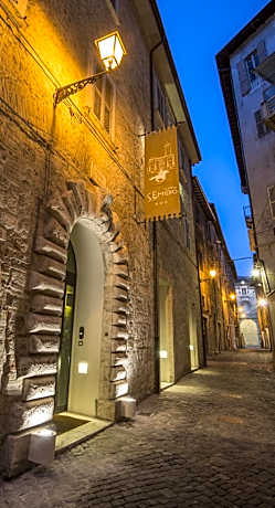Albergo Sant'Emidio Hotel