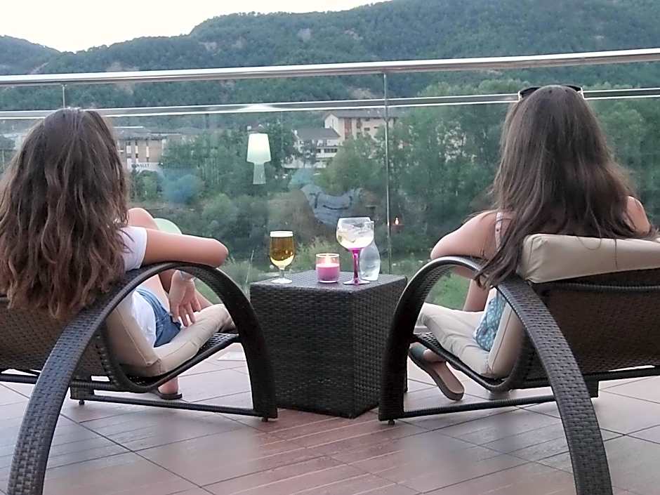 Hotel Sanchez