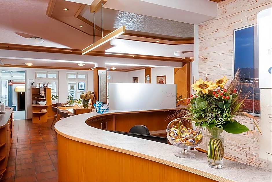 Hotel Garni Brugger