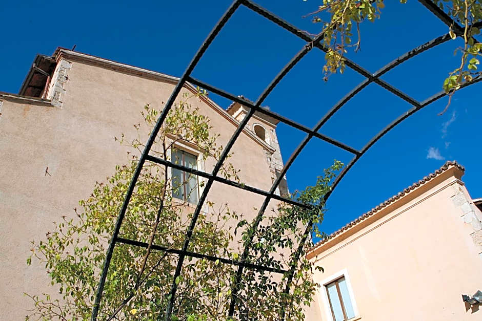 Convento di San Colombo